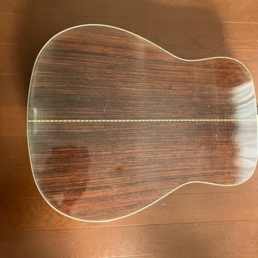 12弦ギター　YAMAHA FG-460S-12A