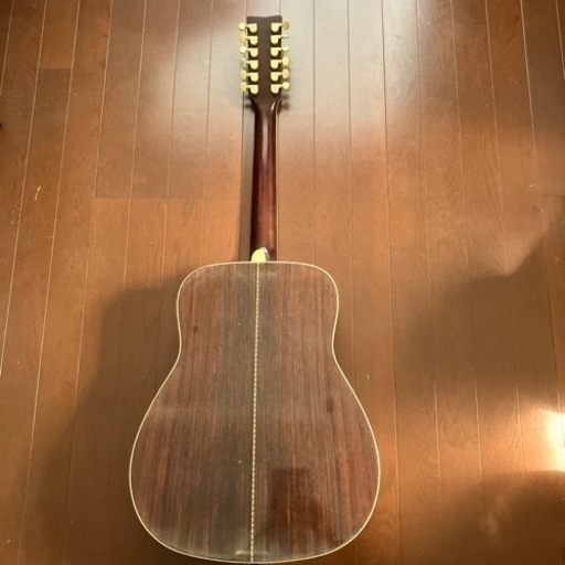 12弦ギター　YAMAHA FG-460S-12A YAMAHA FG460S-12A 12-String for sale - Price and Used Value