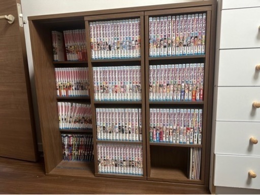 家具 収納家具 本棚