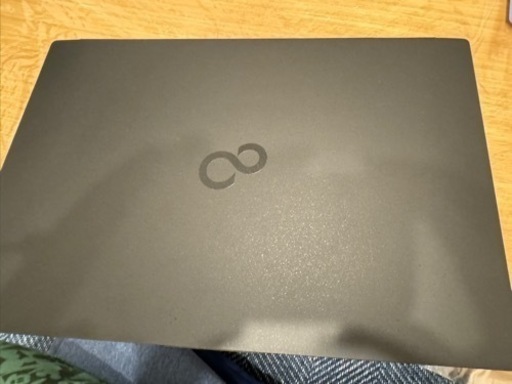 現行スペック！本日限定！富士通 lifebook u9313 intel corei7 1355u メモリ 16gb SSD 256g