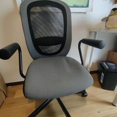IKEA　デスクチェア