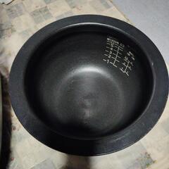 ✨(美品)タイガー本土鍋圧力IH炊飯器の画像