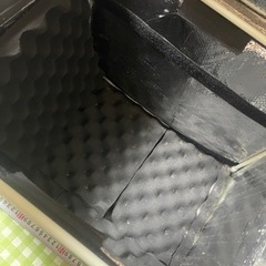 ウーバーイーツ、デリバリーバックの画像