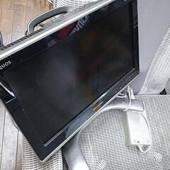 家電 テレビ 電動  椅子 