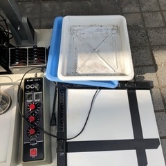 引き伸ばし機　暗室用品の画像