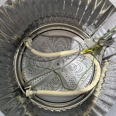 福岡市配送設置無料 シャープ冷蔵庫、洗濯機セット