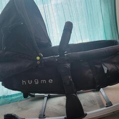 hagme ハグミー　カトージ　5way　ベビーカーの画像