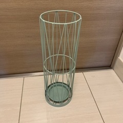 アンティーク傘立て　