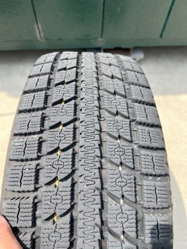 お話し中　
ランクル　 ハイラックス　 スタッドレス　265/65R17