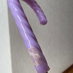 55cm 子供用傘の画像