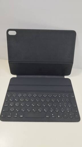 【動作品】iPad Pro 11インチ SmartKeyboard (A2038)