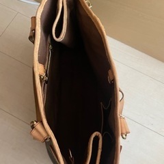 LOUIS VUITTON バティニョール オリゾンタル ショルダーバッグ モノグラム M51154の画像