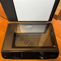 あげます。hp　Envy4500 複合プリンターの画像
