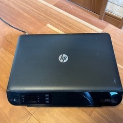 あげます。hp　Envy4500 複合プリンターの画像