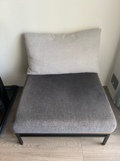 1人掛けソファ
