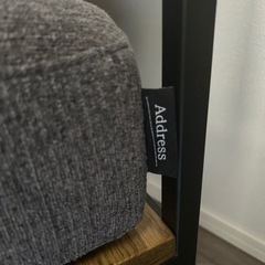 1人掛けソファの画像