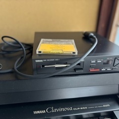 YAMAHA Clavinova CLP250【富山県高岡市来れる方限定】の画像