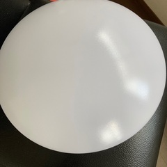 未使用照明　29長さ x 29幅 x 8高さcm