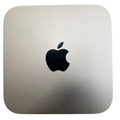 Apple mini M1 パソコンの中古が安い！激安で譲ります・無料で