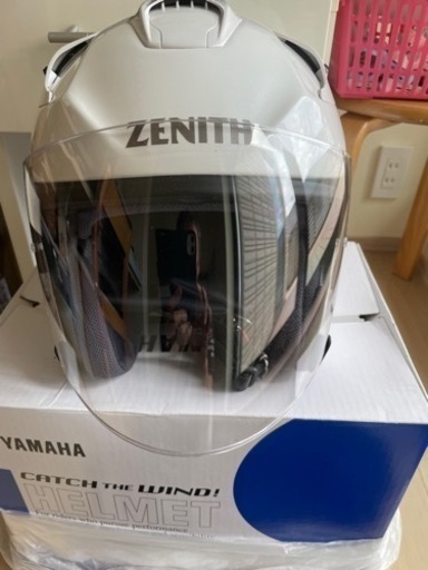 値下げ　ヤマハZENITH