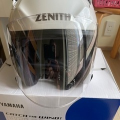ヤマハZENITH   