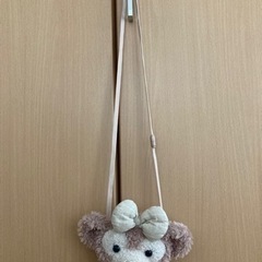 シェリーメイ　ポシェット　パスケースの画像