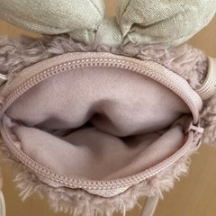 シェリーメイ　ポシェット　パスケースの画像