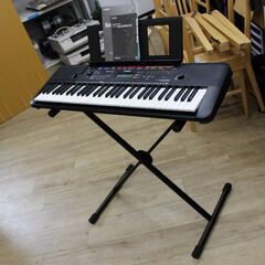 【川崎市宮前区リサイクルオフ】　YAMAHA　電子ピアノ　201...