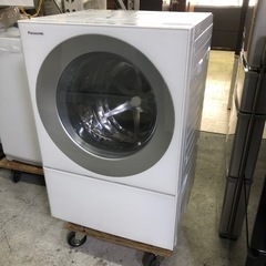 家電 生活家電 洗濯機 ドラム式