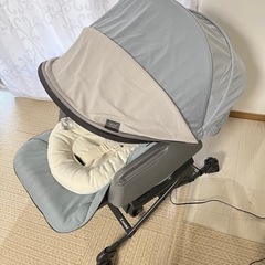 子供用品 ベビー用品 ベビーベッド、家具の画像
