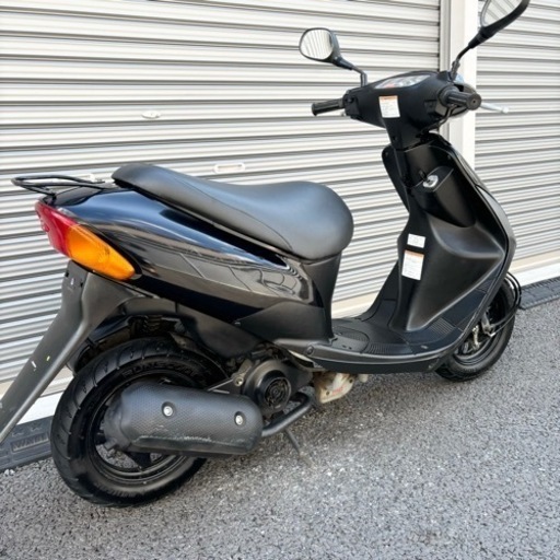 2746.高馬力2スト レッツII バッテリー、シート新品 千葉県柏市 即日