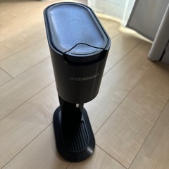 ソーダーストリーム