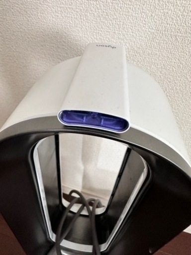 Dyson ダイソン Hot + Cool ホット+クール Fan Heater 扇風機 AM09 2021年製 ホワイト 美品