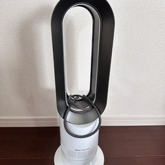 Dyson ダイソン Hot + Cool ホット+クール Fan Heater 扇風機 AM09