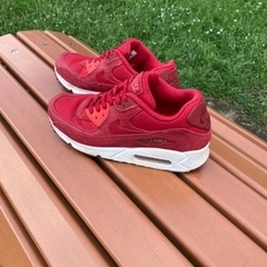 『 NIKE！』AIR MAX 90 PREMIUM ‼️ ナイ...