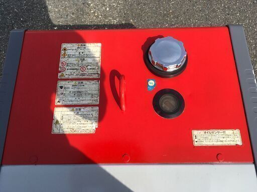 エコツール岡崎インター店 】新ダイワ エンジンウェルダー EGW150MS