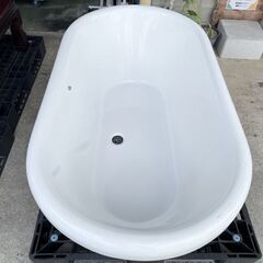 ♢店頭受取限定♢ バスタブ 【ジャンク品】の画像