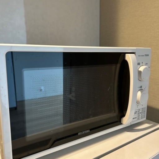 24.25日受け取り可能な方のみ家電 キッチン家電 オーブンレンジ