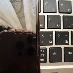 iPhoneX 64GB 　