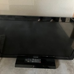 TOSHIBA 液晶テレビ　32型　