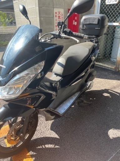 HONDA PCX-125 JF-56