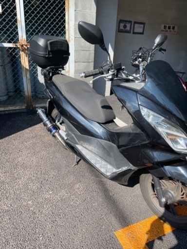 その他 HONDA PCX-125 JF-56