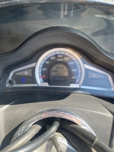 HONDA PCX-125 JF-56