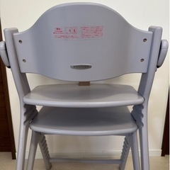yamatoya やまとや　アッフルチェア　子供用品 ベビー用品 ベビーベッド、家具の画像