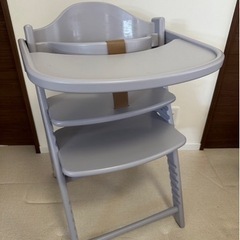 yamatoya やまとや　アッフルチェア　子供用品 ベビー用品 ベビーベッド、家具の画像