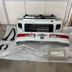 エブリイワゴン パーツ(車のパーツ)の中古が安い！激安で譲り