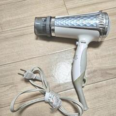ドライヤー TESCOM TID956 18年製