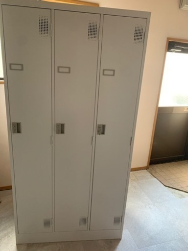 家具 オフィス用家具 ロッカー