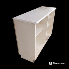 (中古)収納BOXの画像