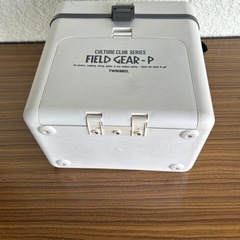 クーラーボックス　　キャンプ　カトラリーセットの画像